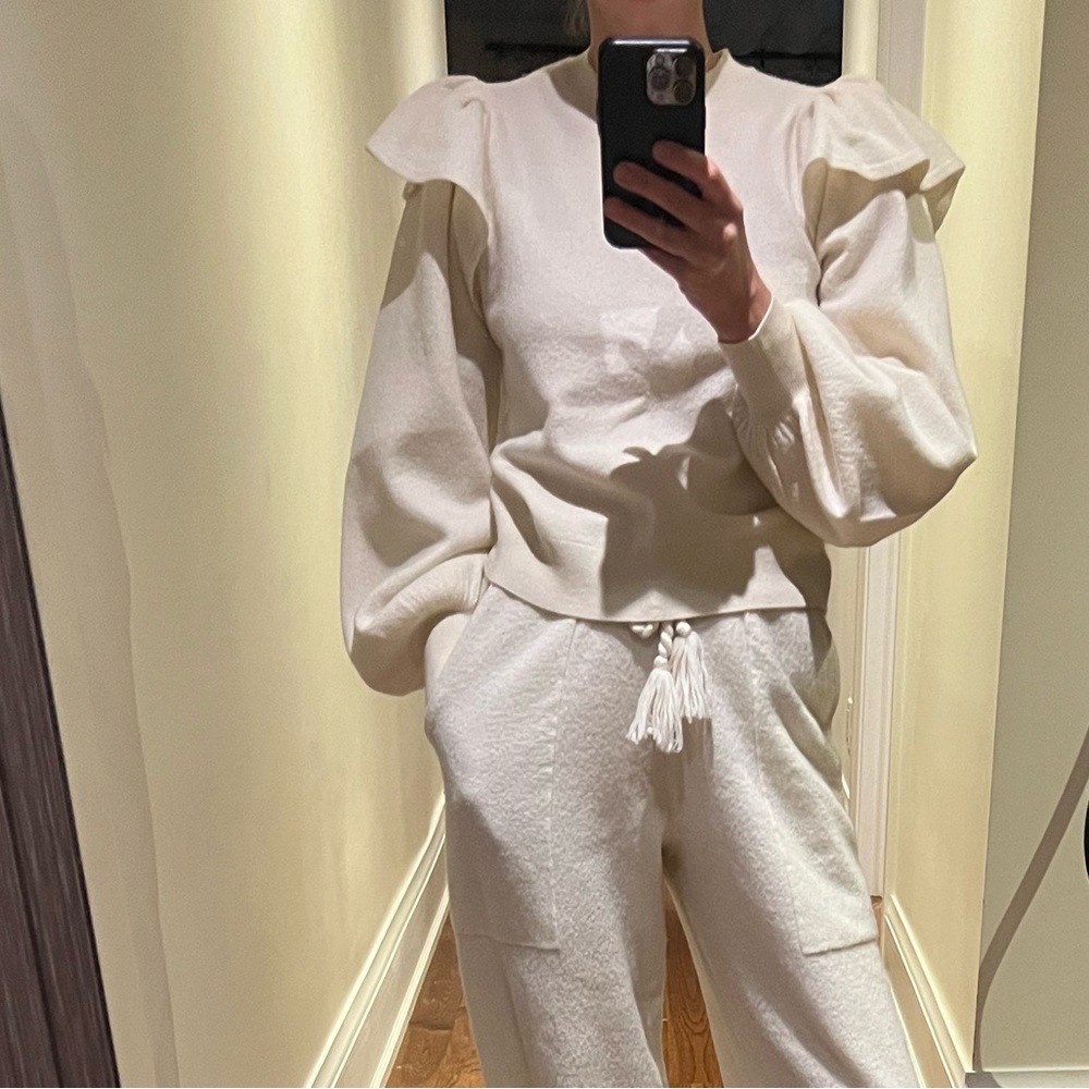 Ulla Johnson Sweater
